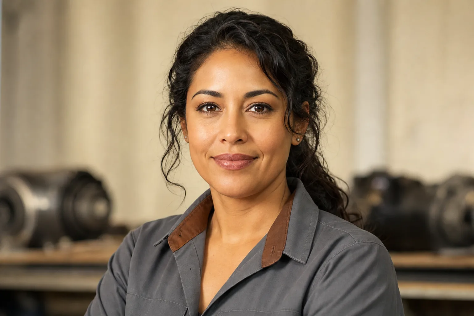Elena Cortez, Driveline Systems Specialist portrait, 400x400